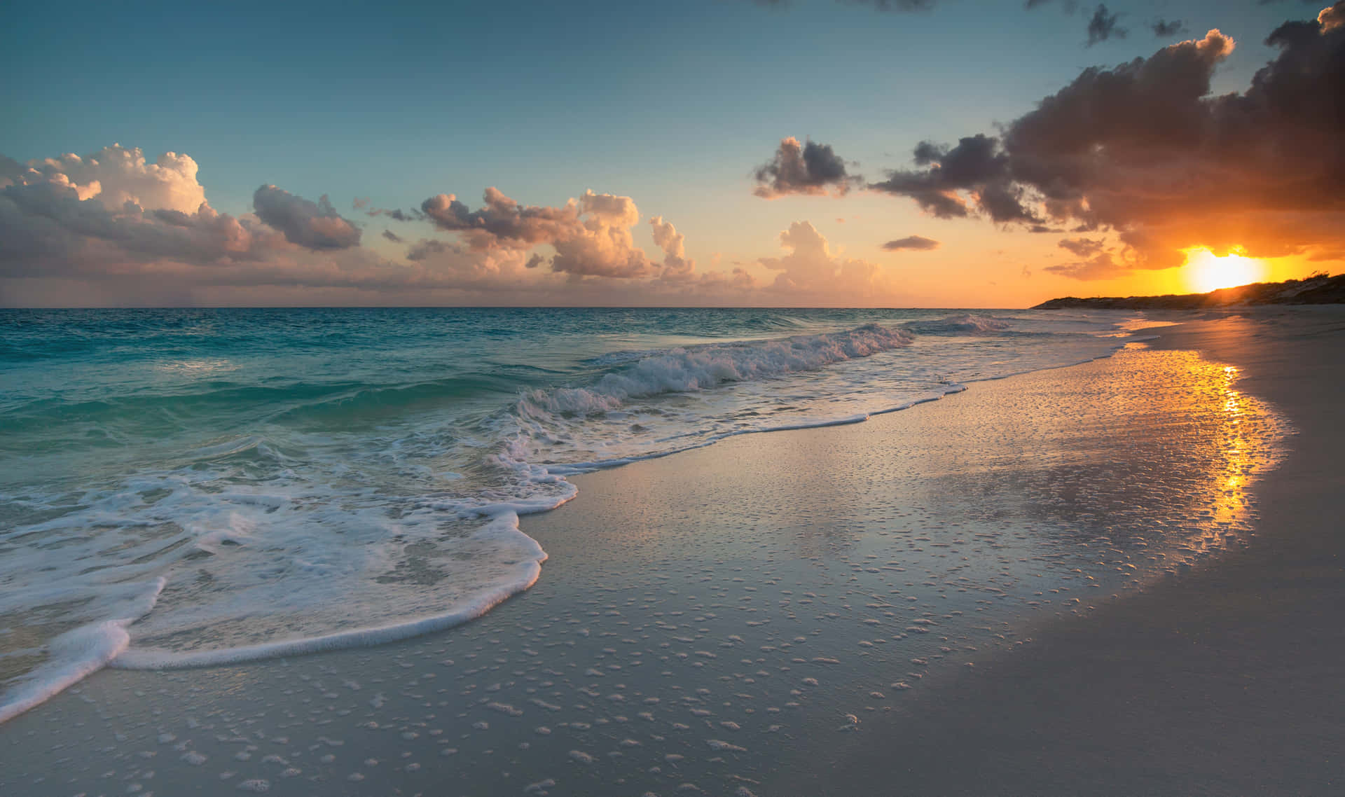 Praia de Canasvieiras